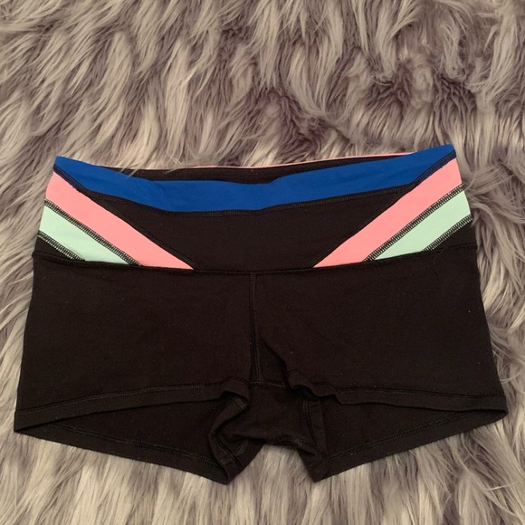 lululemon athletica Pants - Lululemon Boogie short